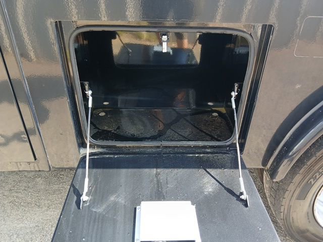 2019 RAM 5500 Tradesman