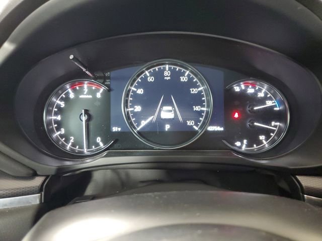 2024 MAZDA Cx-5 2.5 Turbo w/ Premium Package