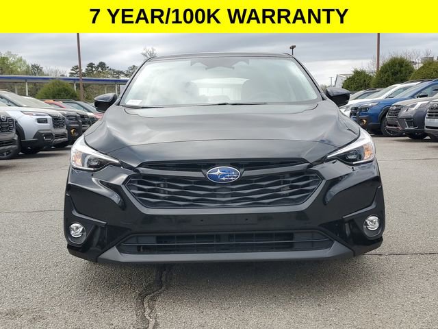 2025 Subaru Impreza 2.0i Sport