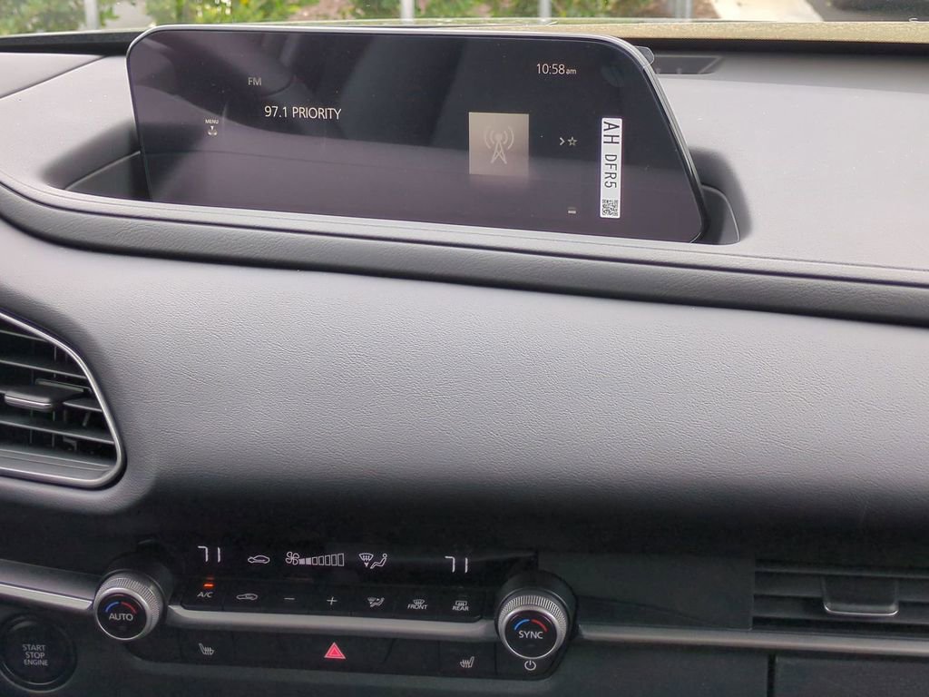 2026 MAZDA Cx-30 AWD 2.5 S w/ Select Sport Pkg