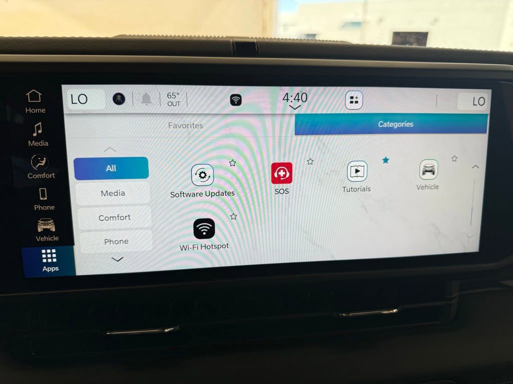 2025 Jeep Wrangler Unlimited Rubicon