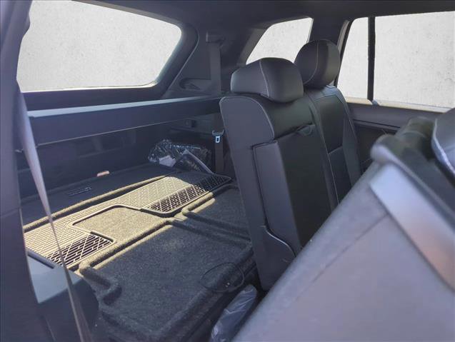 2022 Volkswagen Tiguan SE R-Line