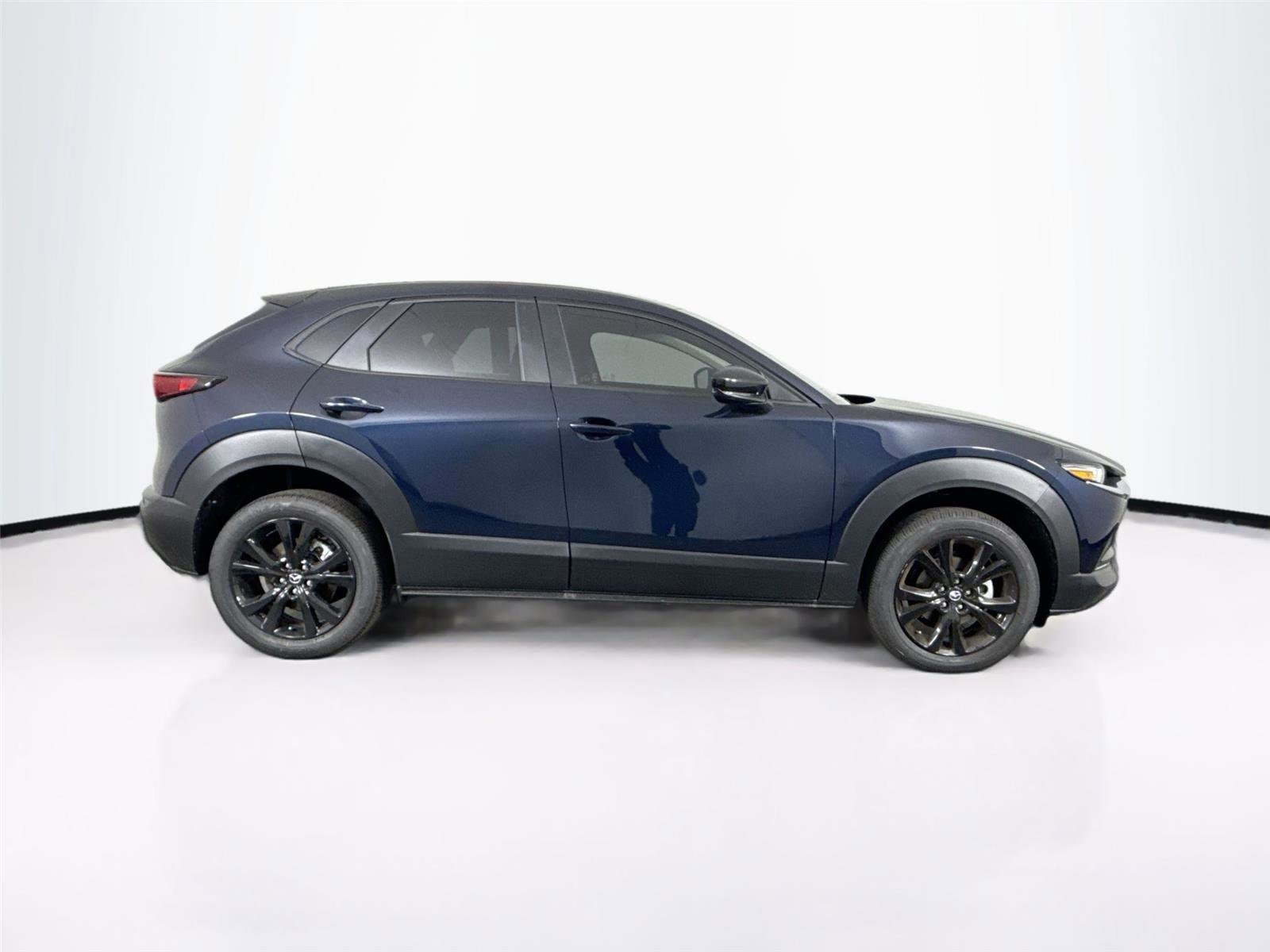 2026 MAZDA Cx-30 AWD 2.5 S w/ Select Sport Pkg