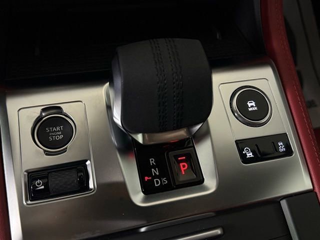 2026 Jaguar F-Pace R-Dynamic S