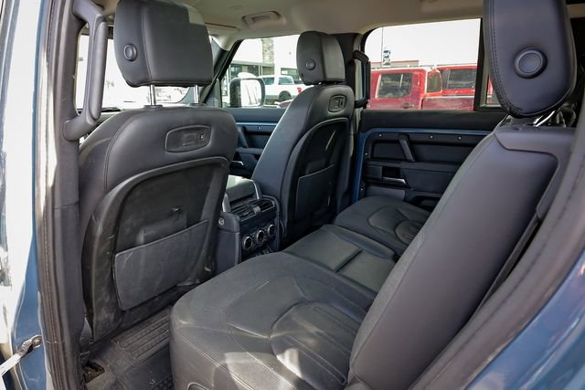 2020 Land Rover Defender 110 S