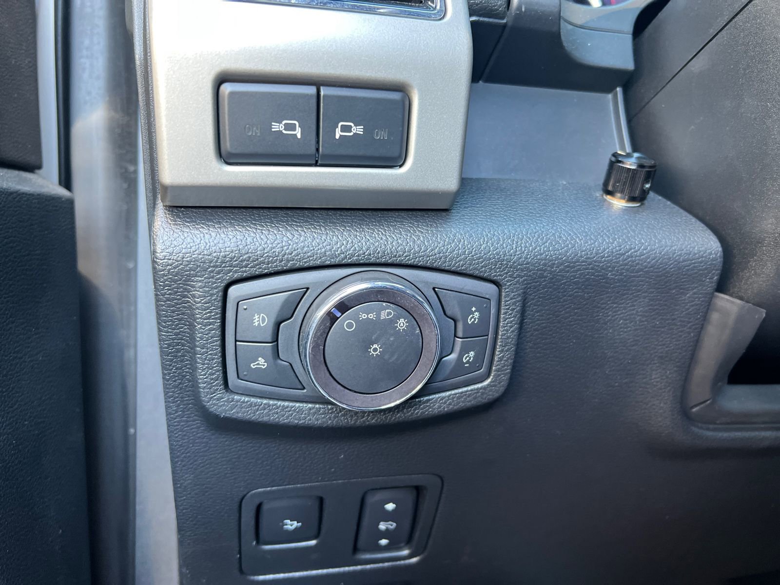 2019 Ford F350 Lariat