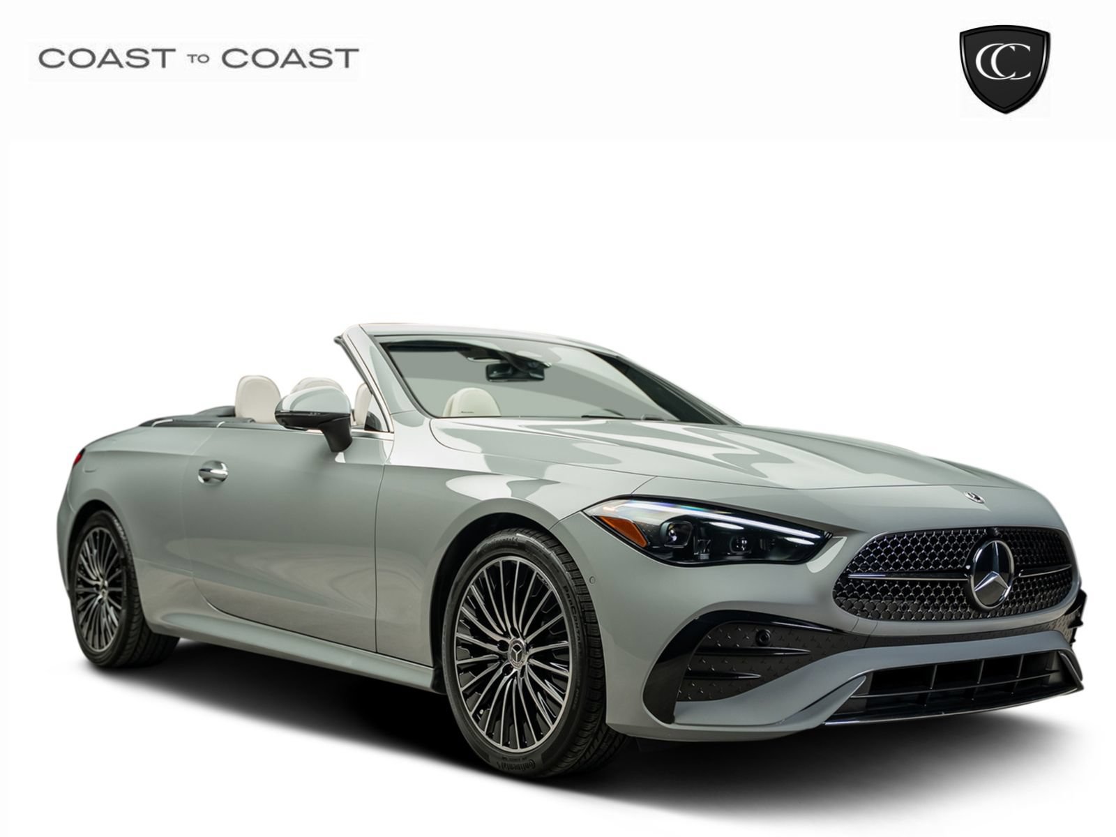 Used Mercedes-Benz CLE 300 for Sale in Miami, FL - Autotrader