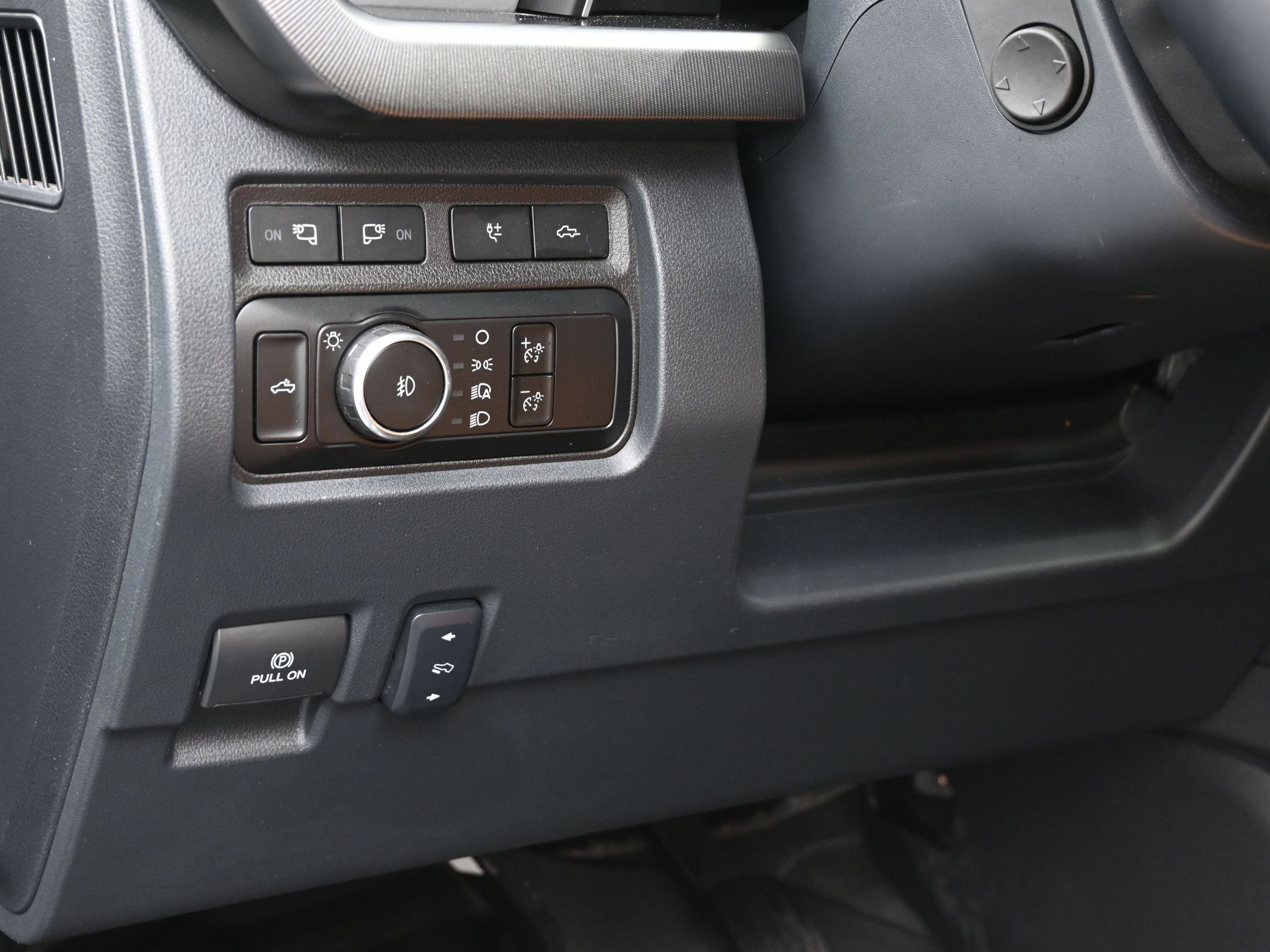 2024 Ford F350 Platinum