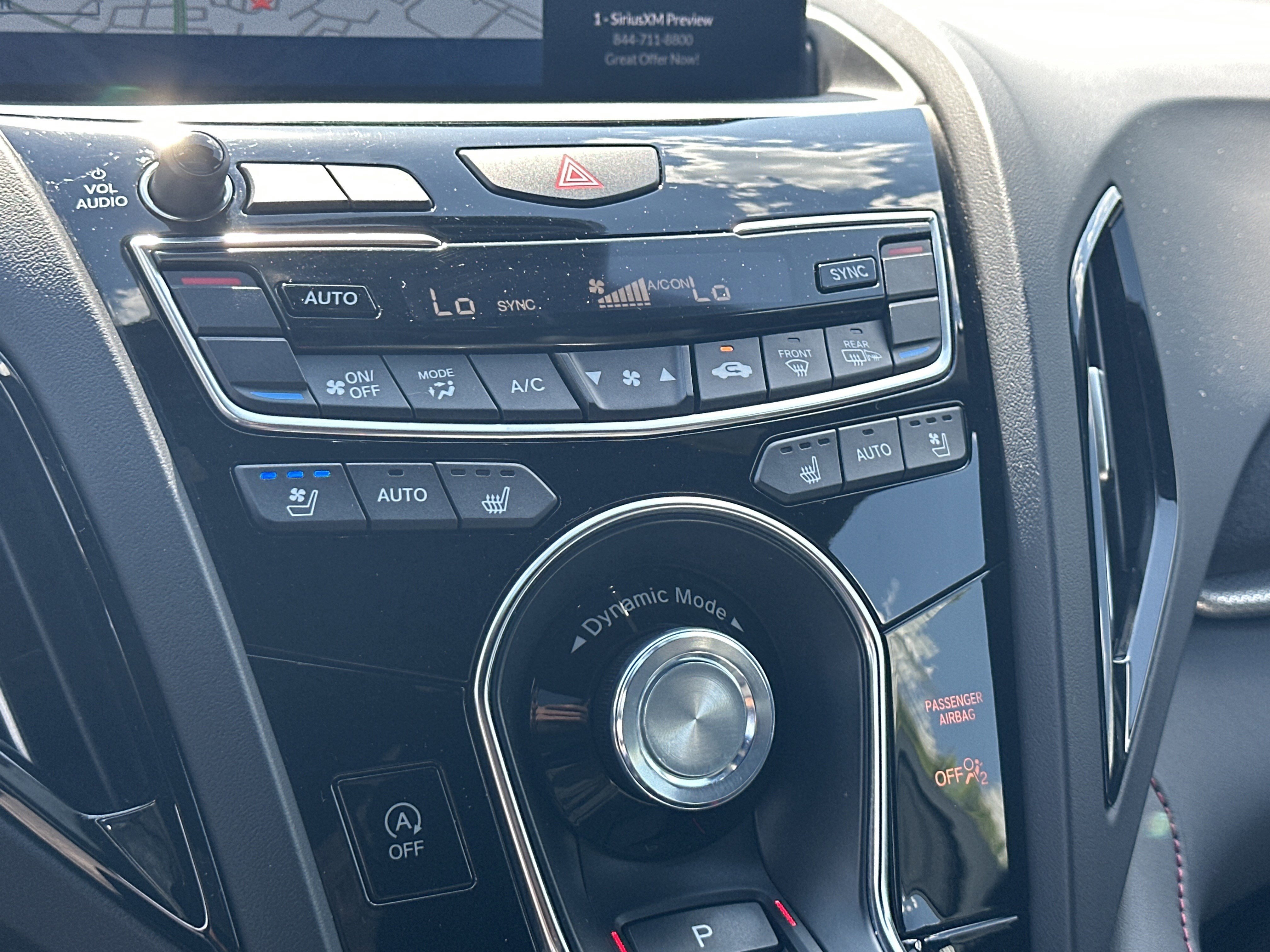 2023 Acura RDX A-Spec