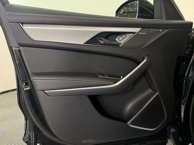 2026 Jaguar F-Pace R-Dynamic S