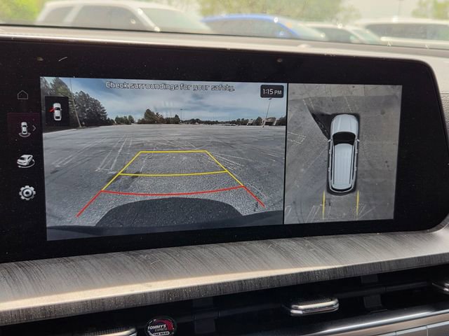 2024 Kia Telluride SX Prestige