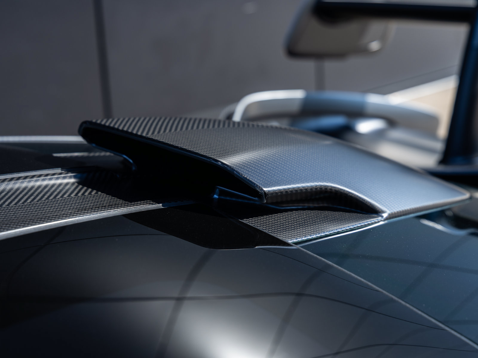 Used 2019 McLaren Senna photo 24