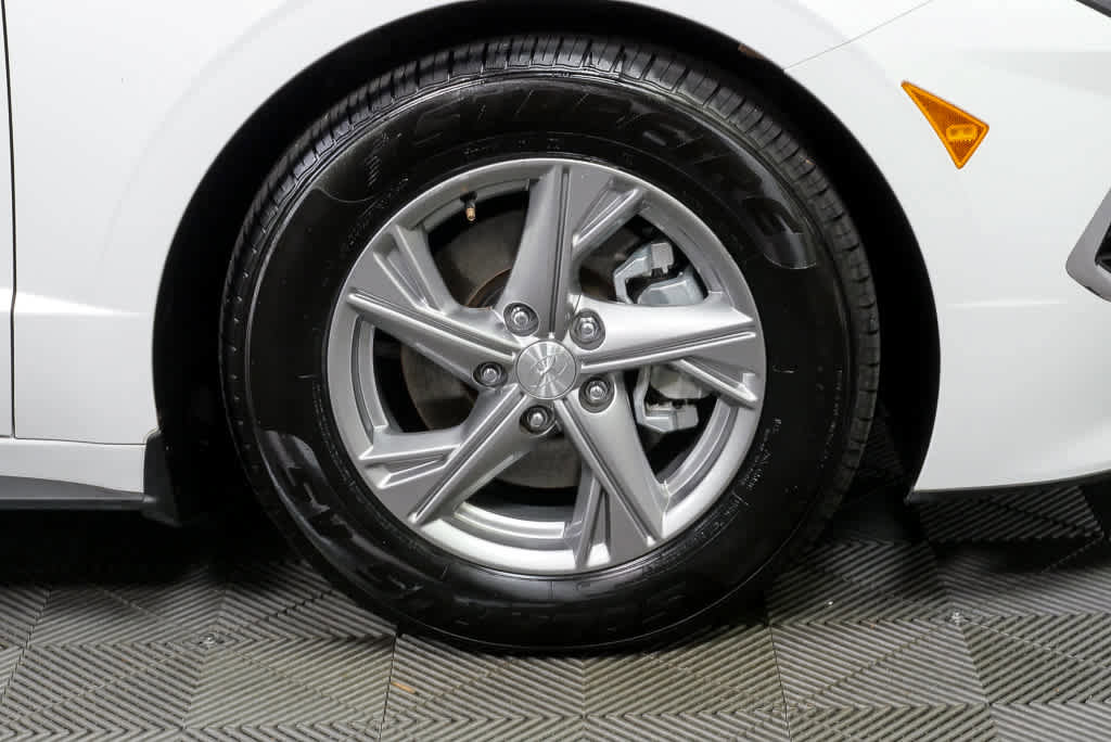 2023 Hyundai Sonata SE