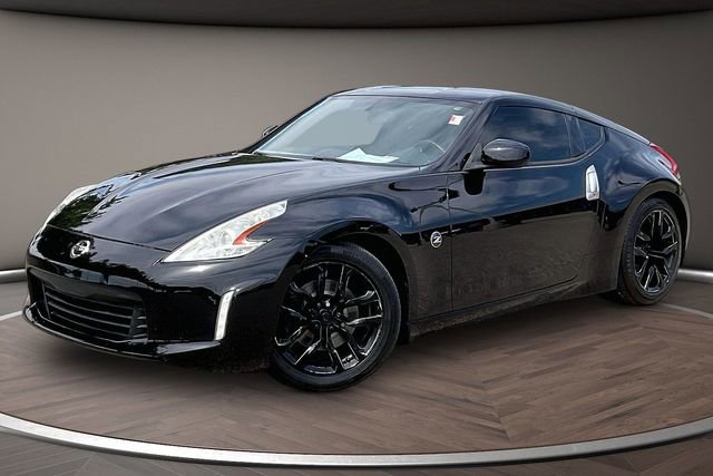 Used Nissan 370Z for Sale in Oklahoma City, OK - Autotrader