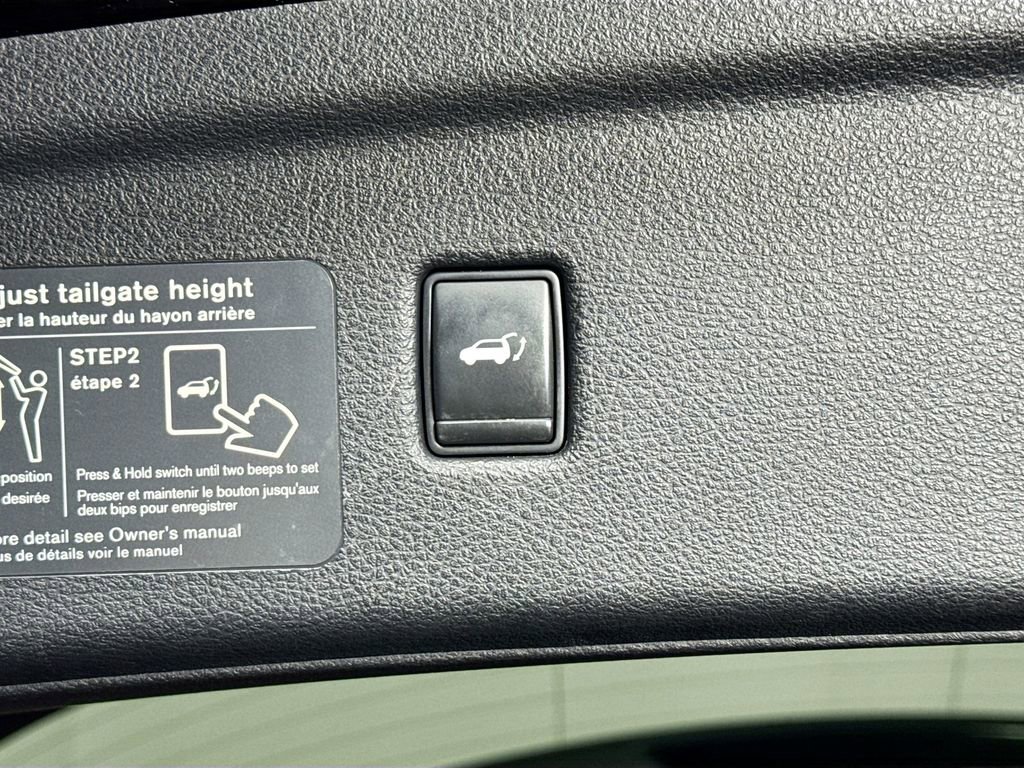 2021 INFINITI Qx50 Pure