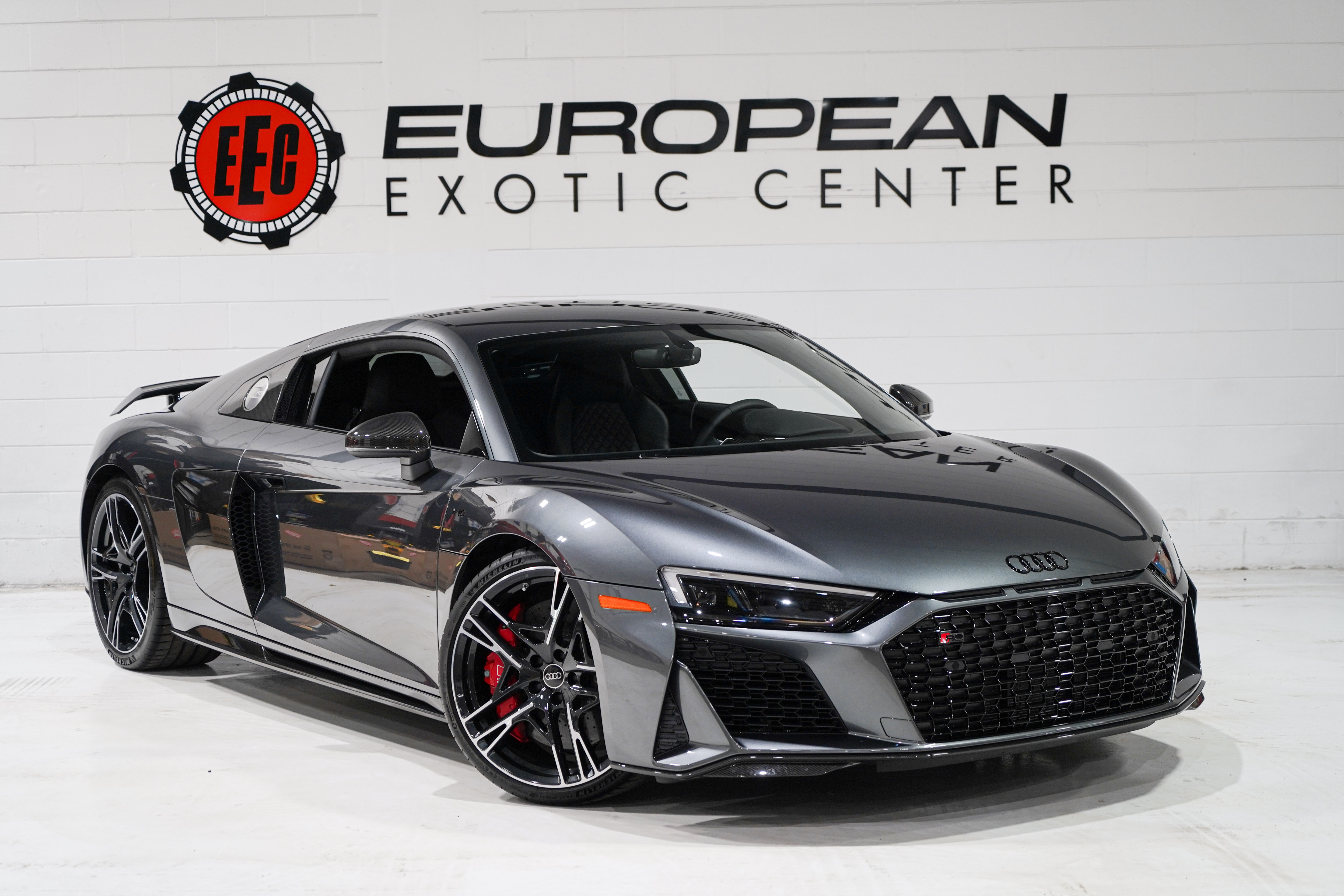 Used 2023 Audi R8 V10 performance
