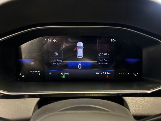 2025 Volkswagen Jetta S