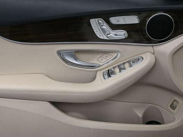 2021 Mercedes-Benz C 300 Sedan