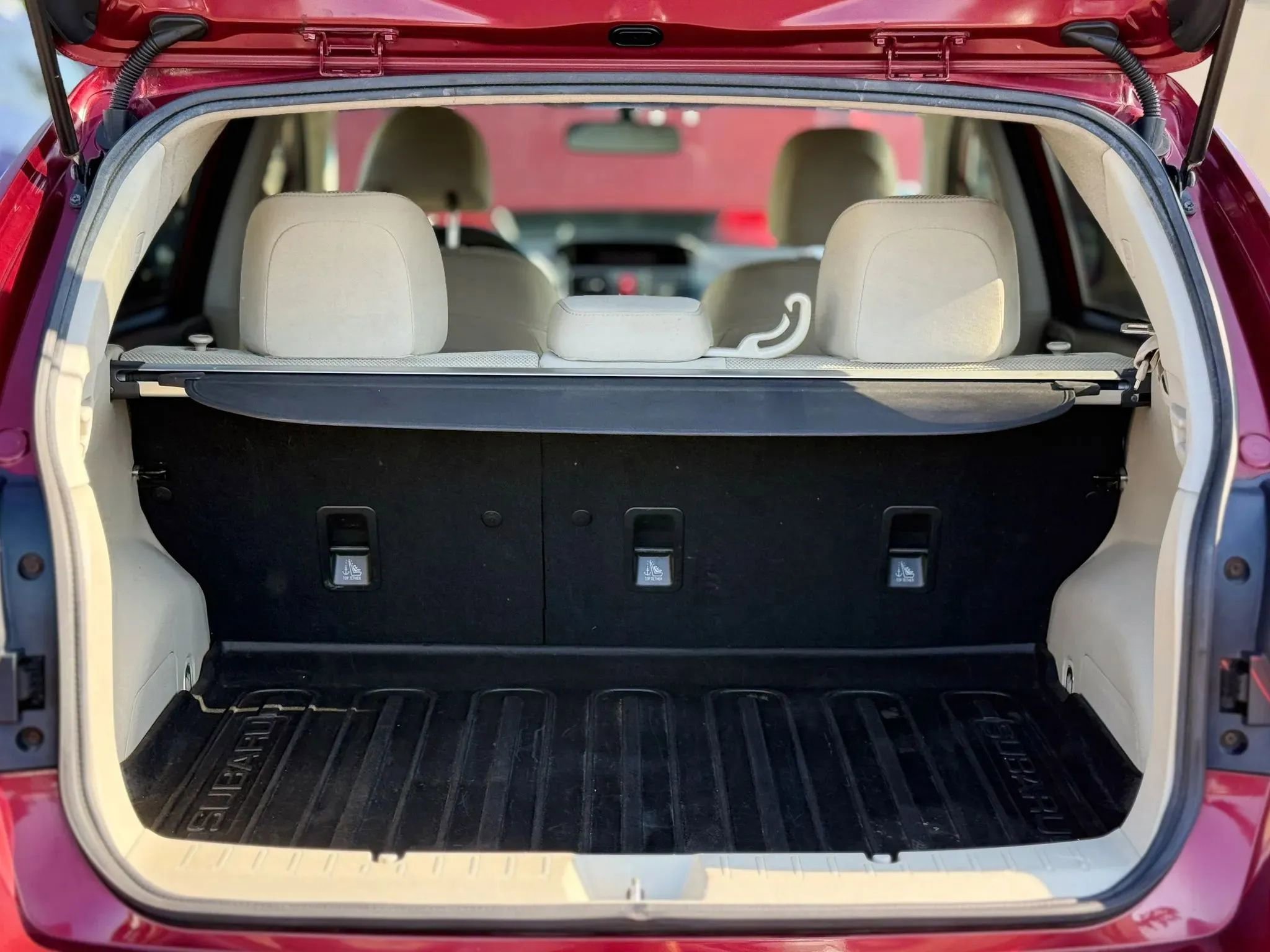 2013 Subaru Crosstrek 2.0i Premium