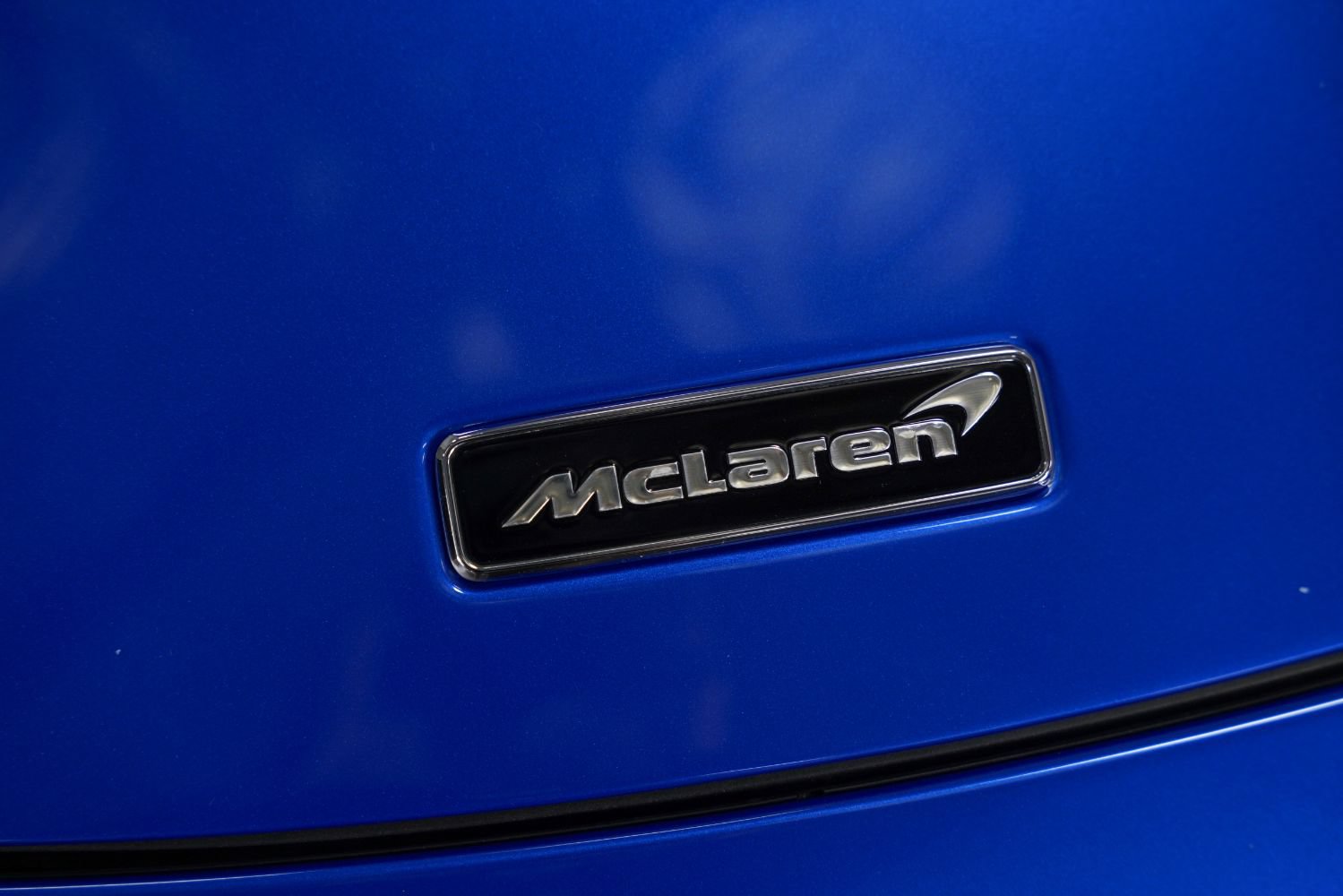 Used 2022 McLaren 765LT photo 16
