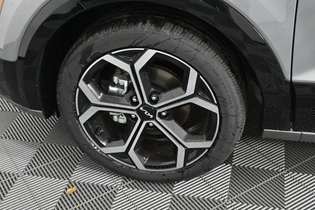 2025 Kia Niro EX Touring