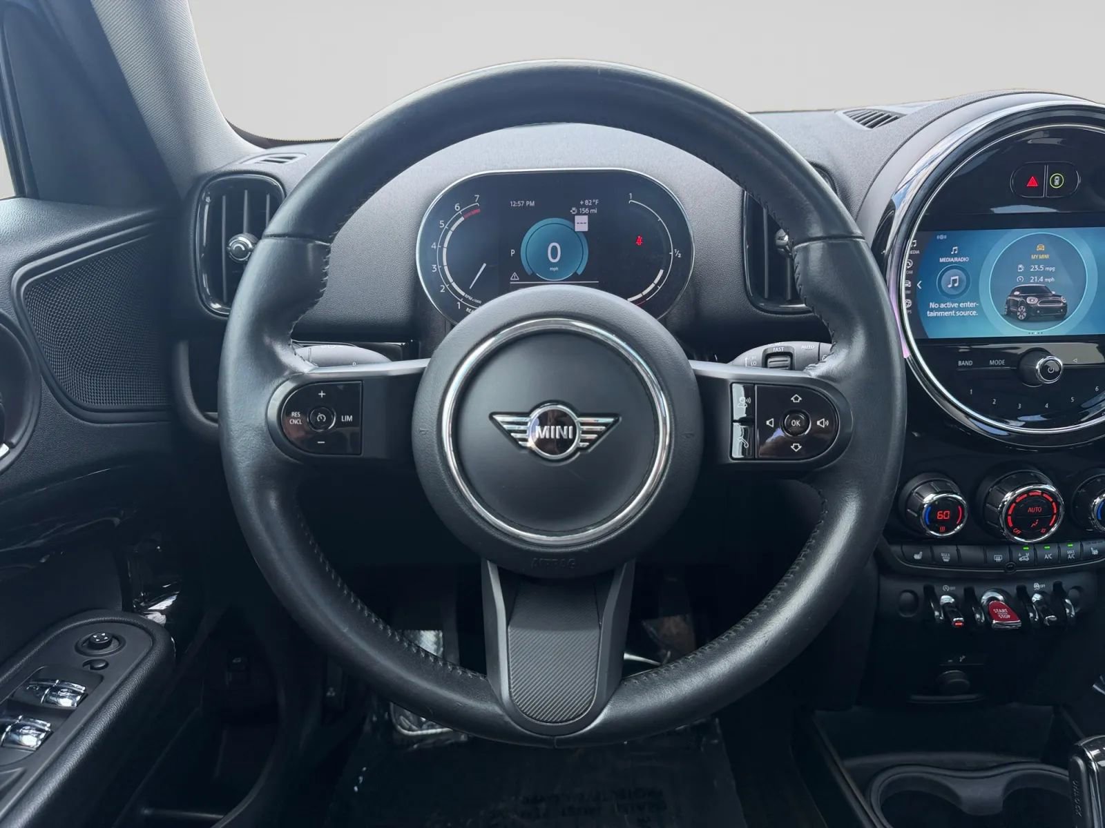 2022 MINI Cooper Countryman