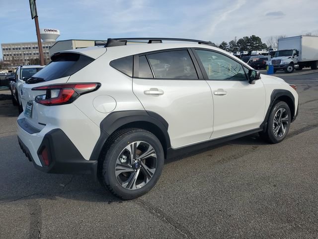 2026 Subaru Crosstrek 2.0i Premium