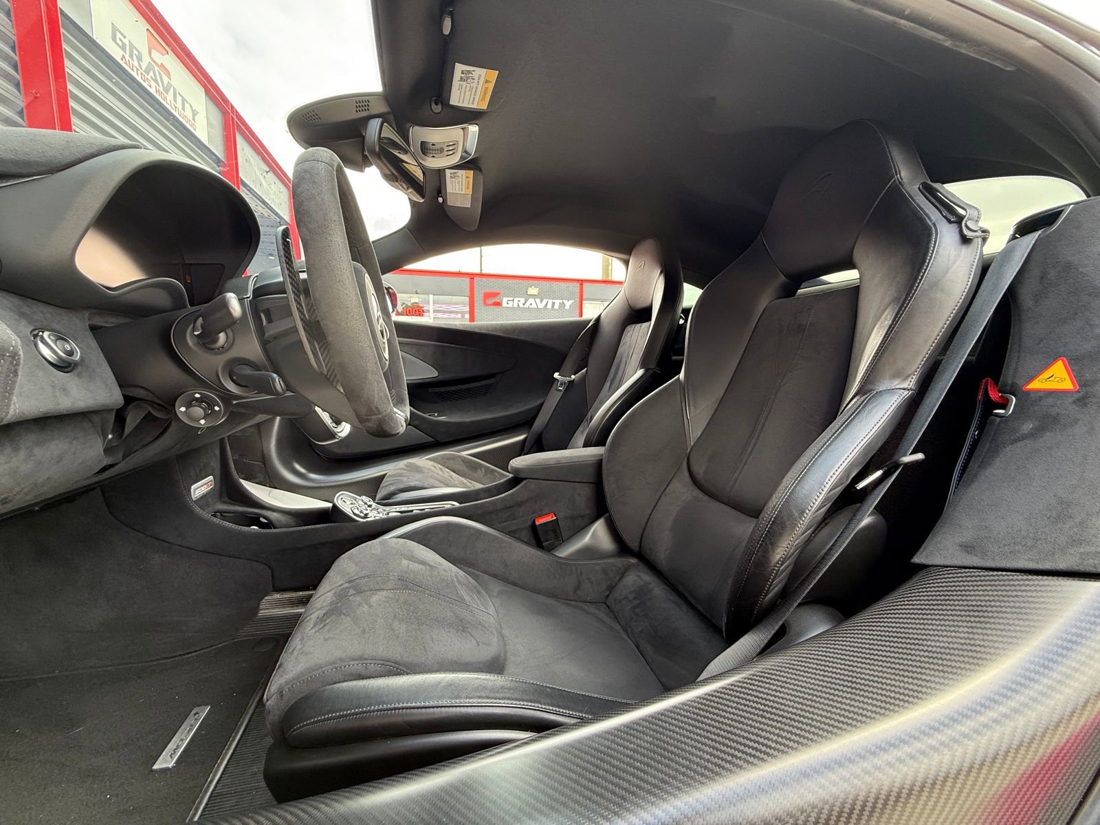 Used 2019 McLaren 600LT photo 26