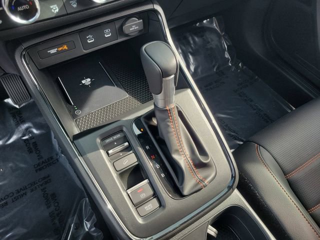 2026 Honda CR-V Sport-L