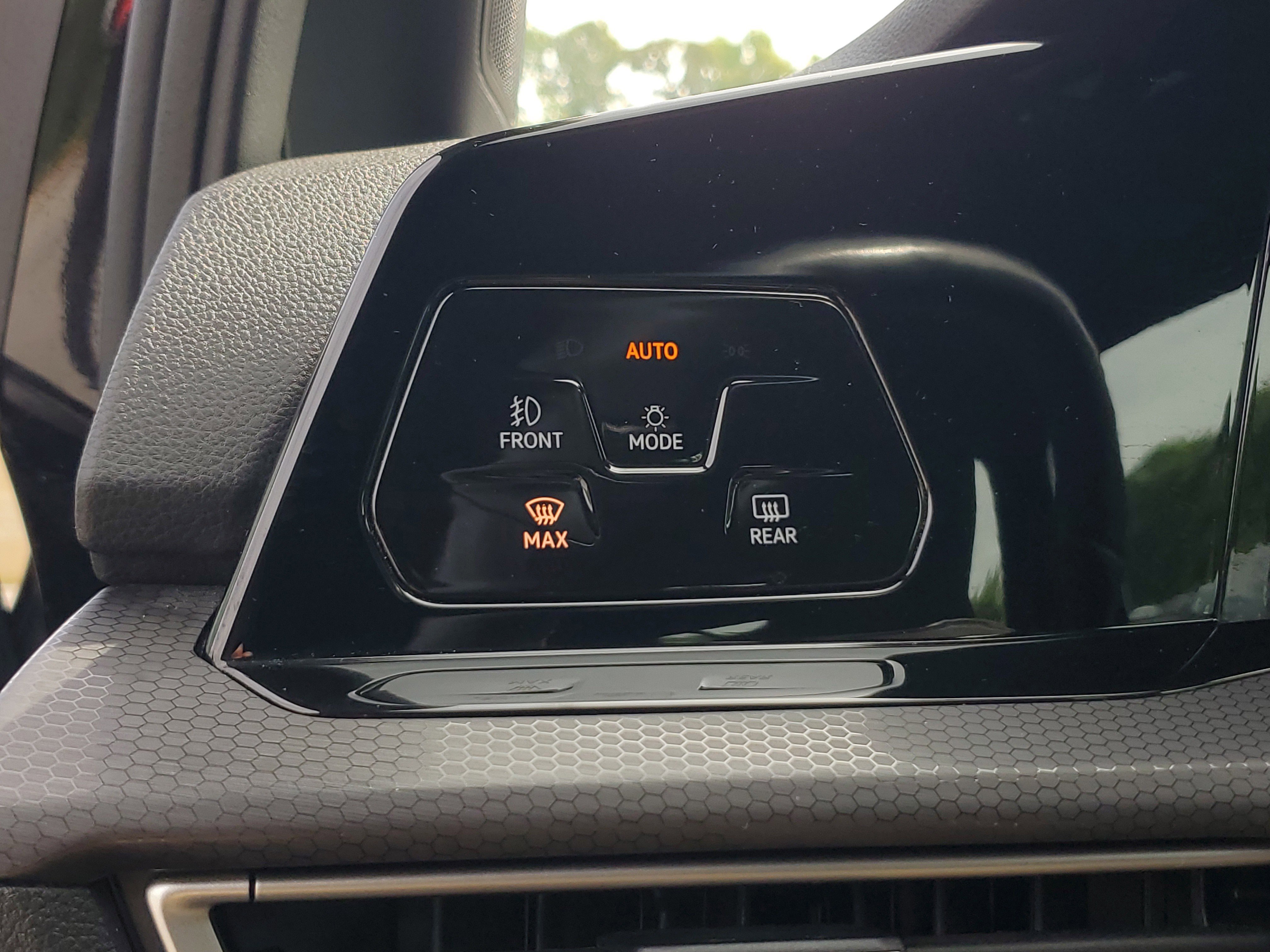 2024 Volkswagen GTI S