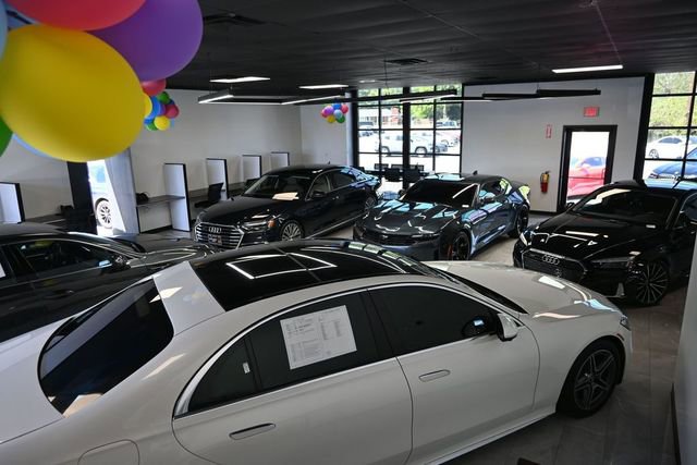 2021 Tesla Model 3 Performance