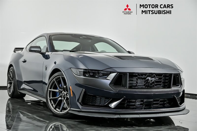 Used 2024 Ford Mustang Dark Horse w/ Dark Horse Handlin Package