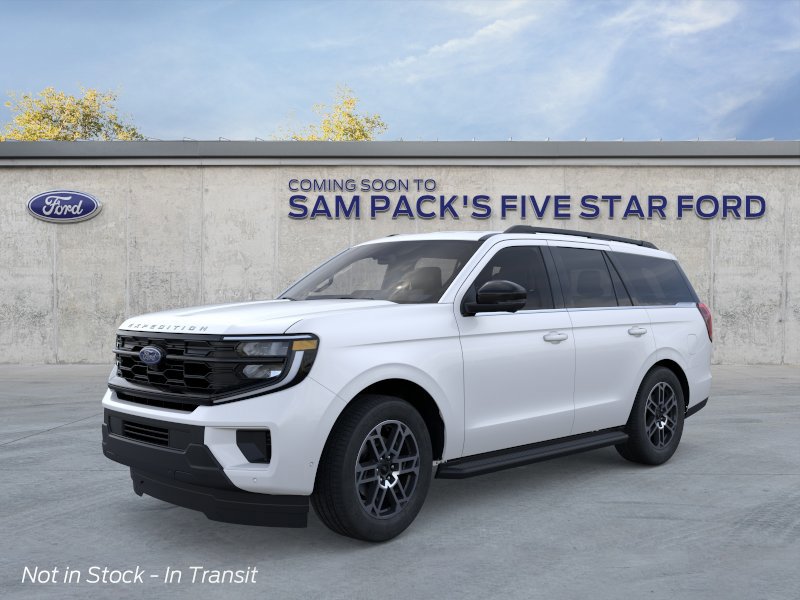 New Ford Expedition Active for Sale in Dallas, TX - Autotrader