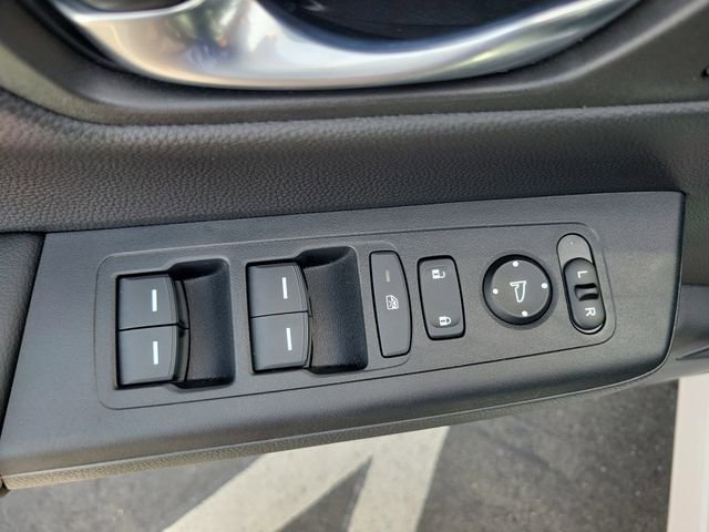 2026 Honda CR-V Sport-L