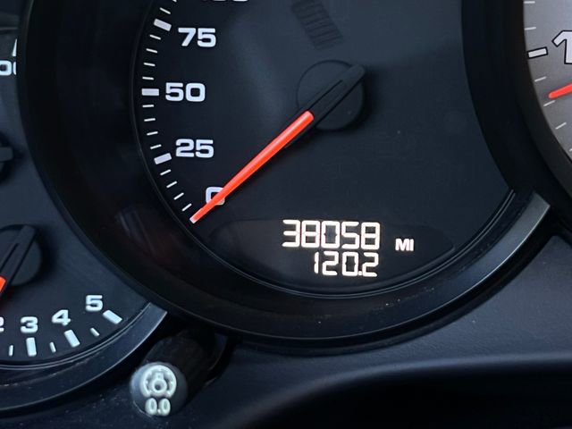 2014 Porsche 911 Carrera S