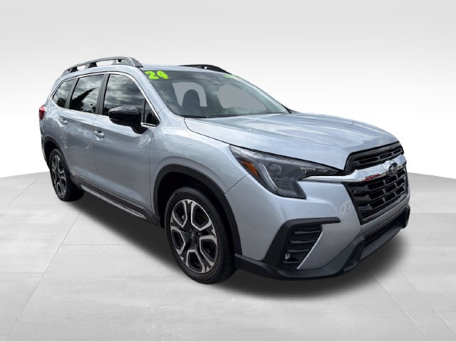 Used 2024 Subaru Ascent Limited