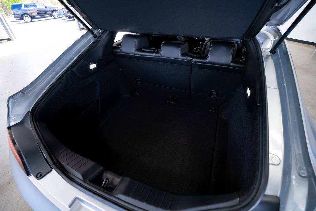 2024 Acura Integra A-Spec