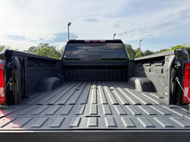 2020 GMC Sierra 2500 Denali