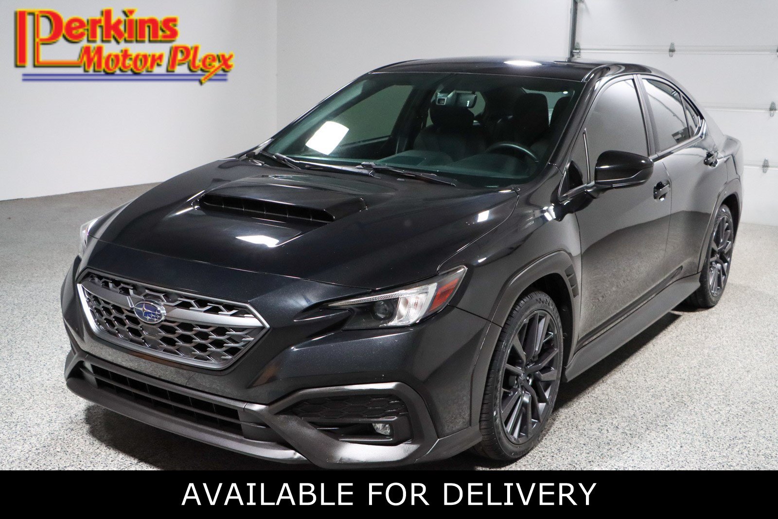 Used 2022 Subaru WRX for Sale in Nashville, TN - Autotrader