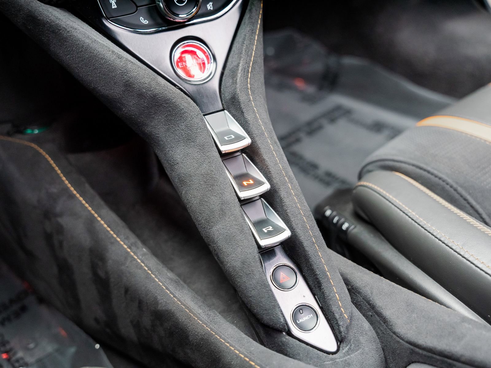 Used 2019 McLaren 720S Performance photo 53