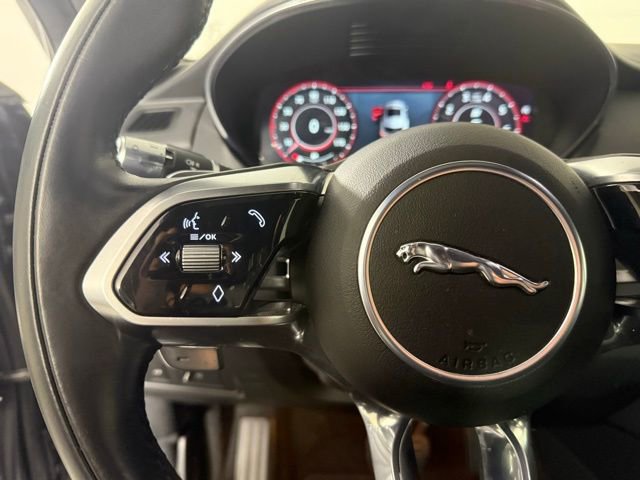 2021 Jaguar E-Pace SE