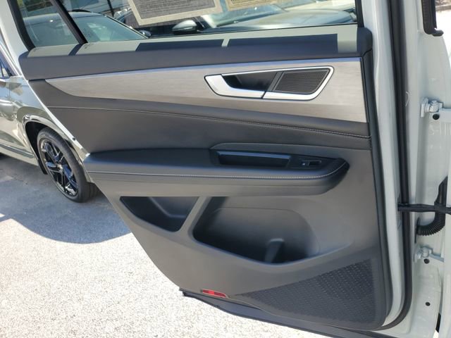 2025 Volkswagen Atlas Cross Sport SE