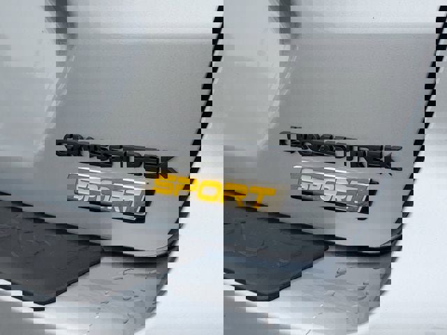 2026 Subaru Crosstrek 2.5i Sport