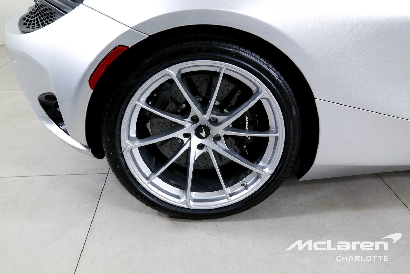 New 2027 McLaren 750S Spider photo 26