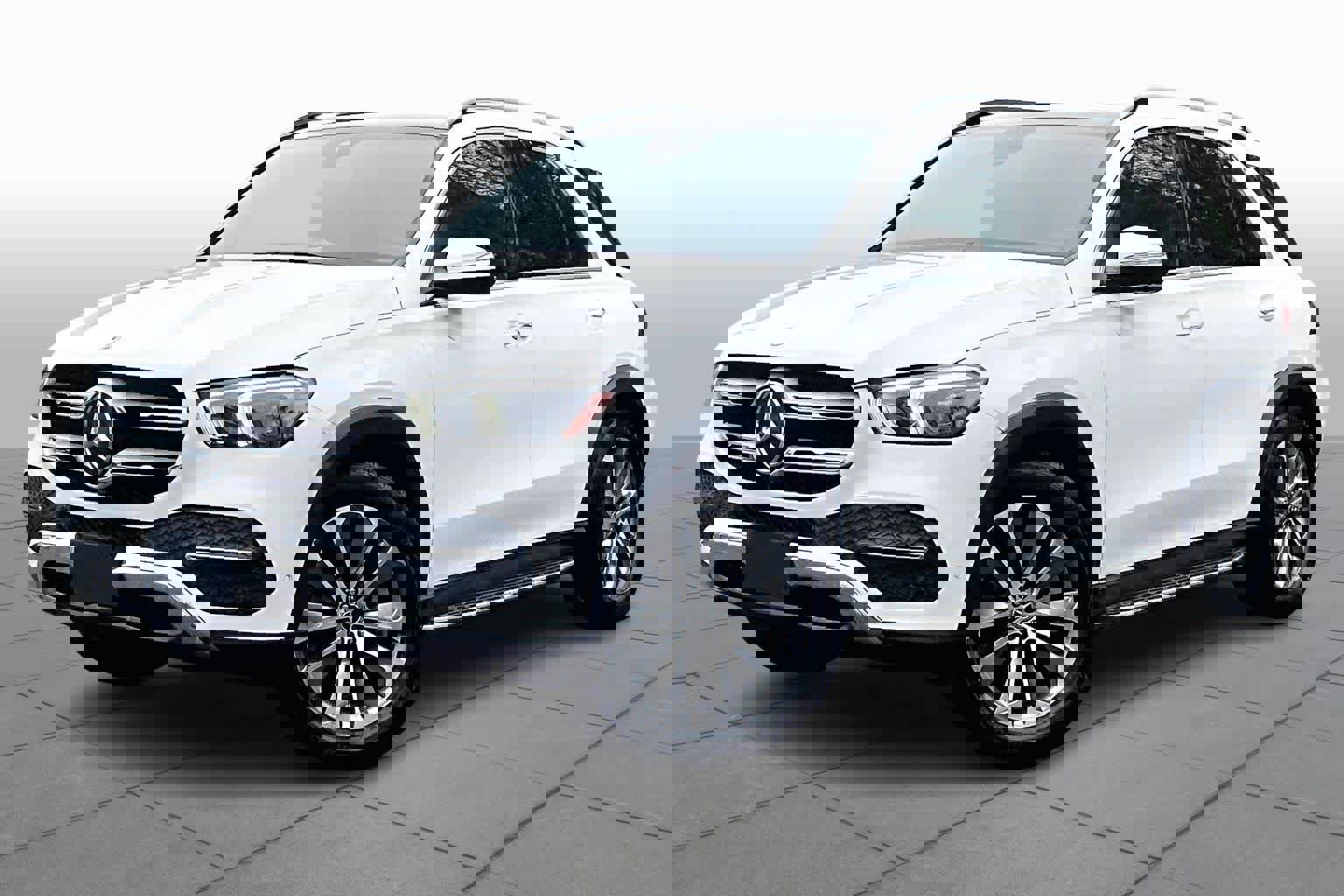 2022 Mercedes-Benz GLE 350 4MATIC