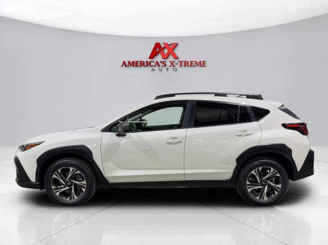 2024 Subaru Crosstrek 2.0i Premium