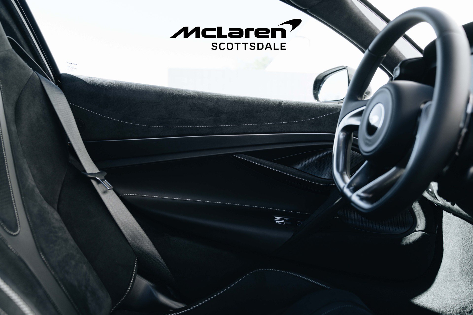 Used 2024 McLaren 750S photo 29