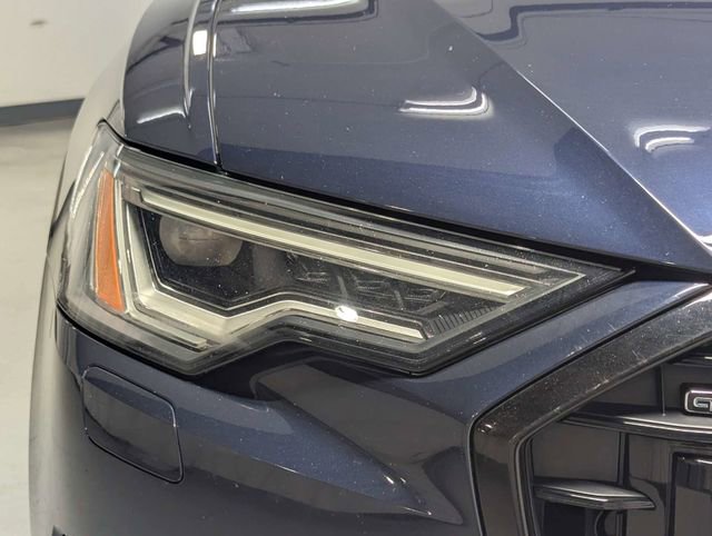 2021 Audi A6 Premium Plus