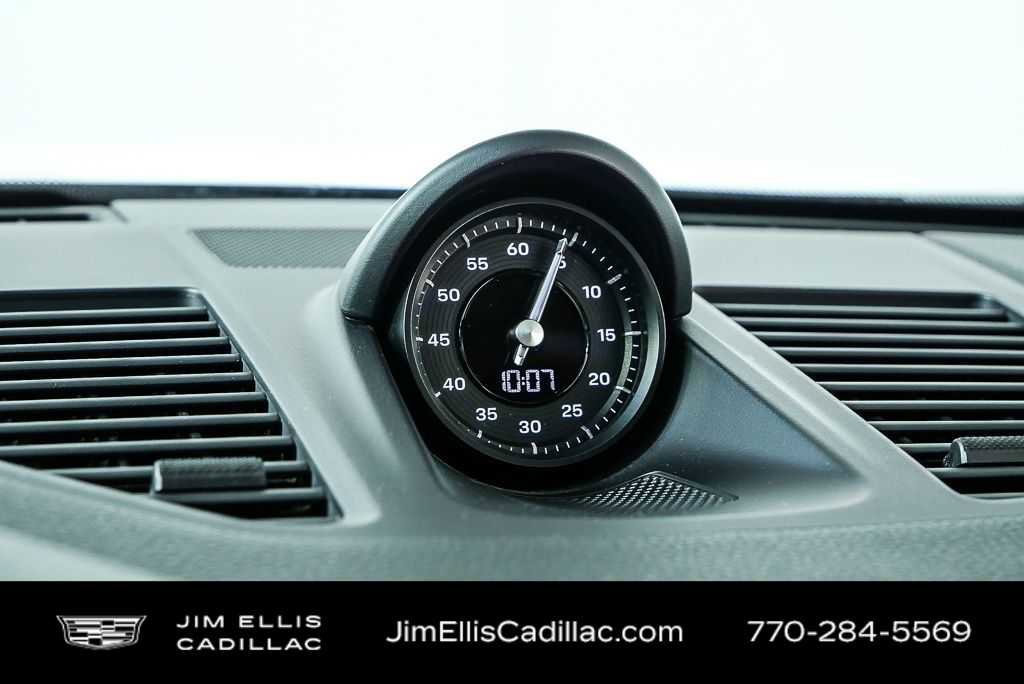 2024 Porsche 911 Carrera GTS