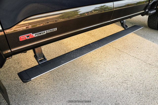 2024 Ford F450 King Ranch